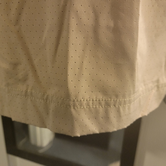 INC Faux Leather Shorts. Sz. 40. Retail $50 - Picture 5 of 13